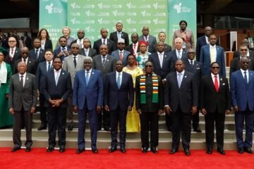 Africa Fertilizer and Soil Health (AFSH) Summit 2024