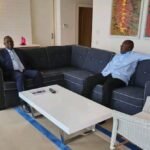 Les rôles dévastateurs de Sissoco Embalo contre la politique panafricaine : dévoiler les effets secondaires néfastes