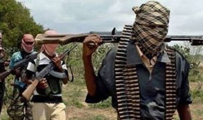 Nigeria will be judged by souls of kidnapped, insecurity victims. Jr. Prof. Chris Nwaokobia