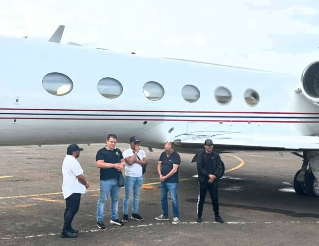 Guinea-Bissau Emerges as Key Hub for Illicit Drug Trafficking Under President Sissico Embalo’s Watch