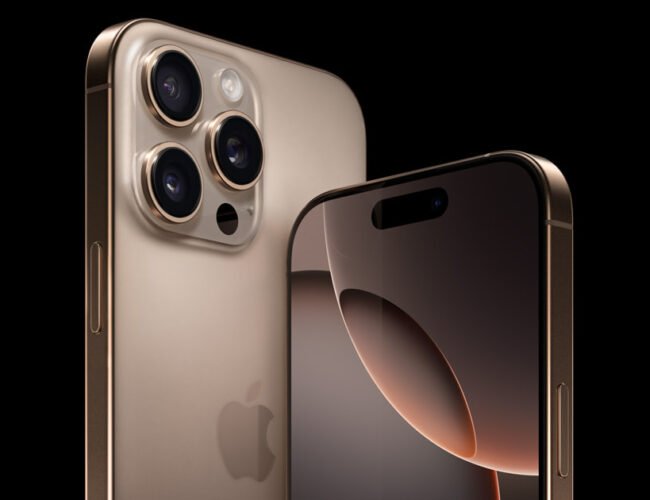 5 phones with sharp video recording for content creators