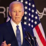 A diagnosis of Joe Biden reveals a case of “aggressive” prostate cancer