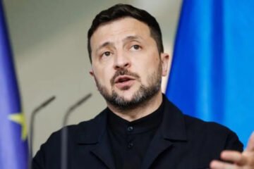 Ukraine awaiting Russia peace proposal ahead of Istanbul talks