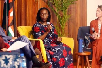 Kenya’s former justice minister deported from Tanzania