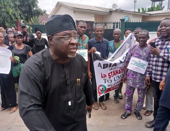 2027: Liberal Progressive And Patriotic Members Congress LPPMC Mobilizes For The Coalition.