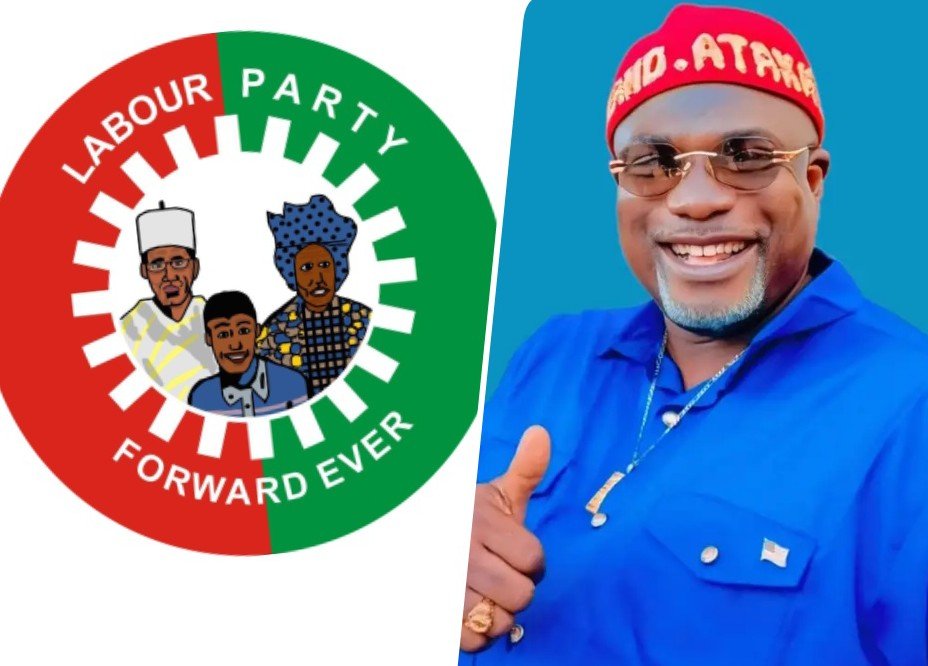 Bold Step Towards Progressive Governance in Abia North: Chief (Dr.) Emeka Kalu Declares for the Labour Party