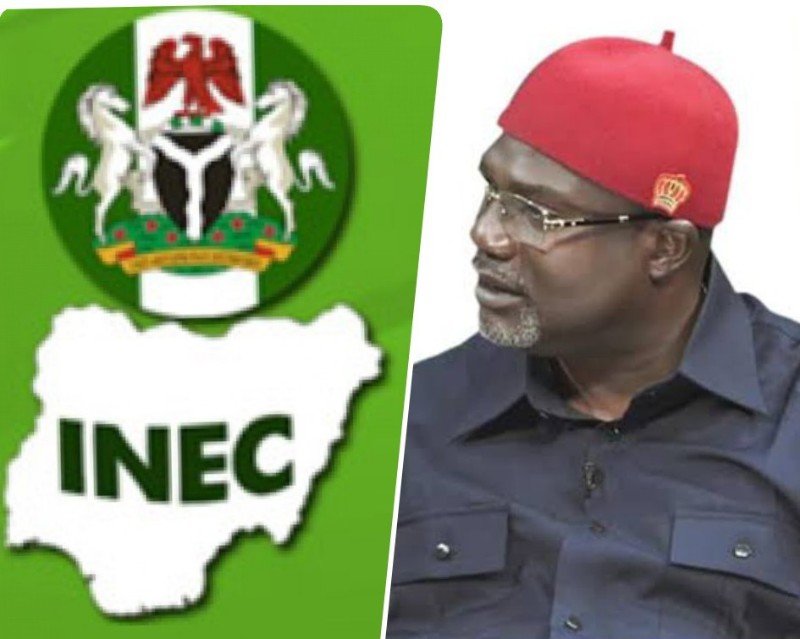 Dr. Kalu Urges Southeast Voters to Take Action as Voter Registration Hits 6.8 Million Nationwide