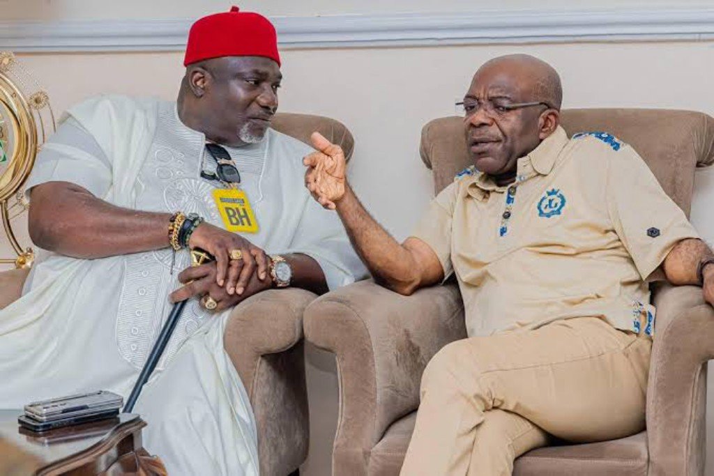 Dr. Emeka Kalu Appeals To Gov. Otti For Urgent Attention To Bende Electricity Restoration