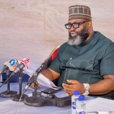 Before It Comes Upon Us – By Prof Chris Mustapha Nwaokobia Jnr