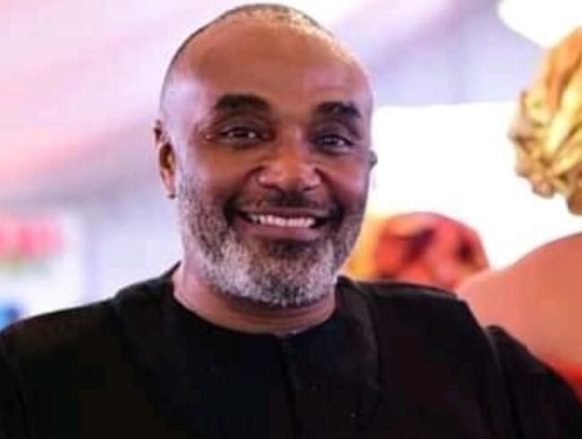 Jonas Warns Abia LGA Chairmen: “People’s Trust is Not for Sale, Work Now”