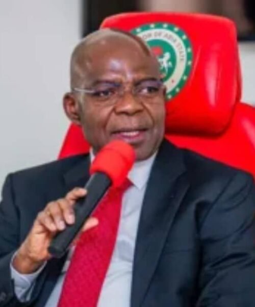 Don’t Reduce the Governor’s Media Chat to Routine Civil Service Complaints