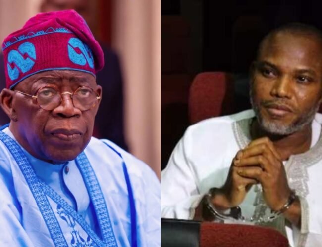 Kanu’s Trial: APC’s Calculated Move for 2027  Electoral Advantage, Says Dr. Kalu