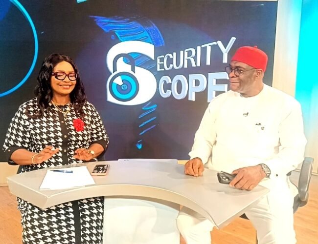 Trump’s CPC Move: A Diplomatic Wake-Up Call for Nigeria – Sir Chikwe Udensi