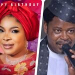 UAAP President, Amb. Dr. Osita Offor, Celebrates Mrs. Chidinma Alex Otti on Her Birthday
