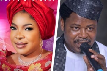 UAAP President, Amb. Dr. Osita Offor, Celebrates Mrs. Chidinma Alex Otti on Her Birthday