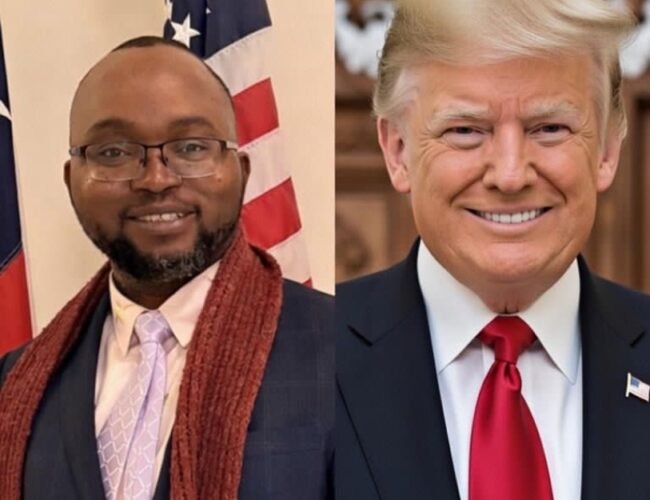 Save Nigeria Group USA Commends President Donald J. Trump For Desicive Action To Stop Christian Genocide In Nigeria