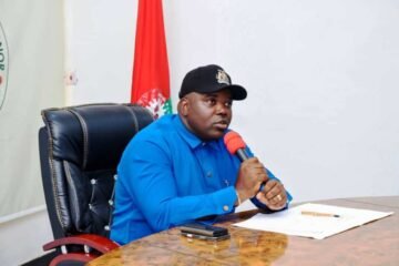 Okon-Aku Crisis Misinformation, Political Opportunism, And The Integrity Of Abia’s Deputy Governor