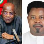 2027: Amb. Dr. Osita Offor Calls on Ndi Abia To Rally Behind Governor Alex Otti to Ensure Development Continuity