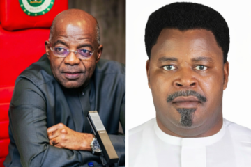 2027: Amb. Dr. Osita Offor Calls on Ndi Abia To Rally Behind Governor Alex Otti to Ensure Development Continuity