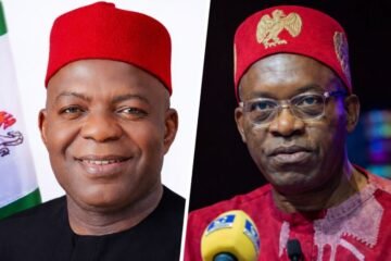 Market Administration in Transition: Comparing Governance Outcomes in Abia and Anambra States