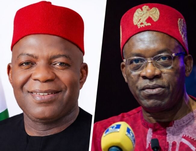 Market Administration in Transition: Comparing Governance Outcomes in Abia and Anambra States