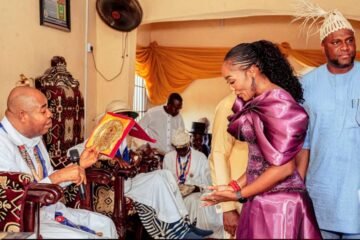 Okon-Aku Concerned Citizens Raise Alarm Over Composition of Panel of Enquiry, Condemn Murder and Arson