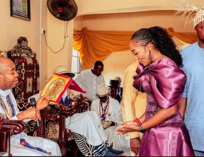 Okon-Aku Concerned Citizens Raise Alarm Over Composition of Panel of Enquiry, Condemn Murder and Arson