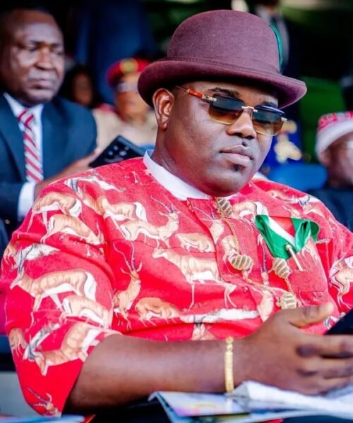 Counter Statement On False And Malicious Allegation Against The Abia State Deputy Governor