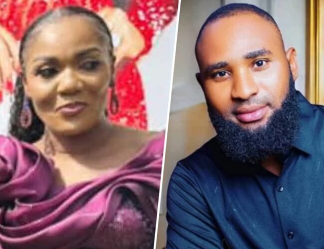 NBPLC Staff, Mrs Grace Udensi Kalu, in Police Custody Over Alleged Role in Arson and Killing in Okon-Aku Autonomous Community, Ohafia LGA