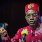 Live In Onitsha Main Market: Soludo’s Padlocks Failed, The Peoples’ Voices Rose