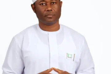 Ambassador Dr Osita Offor Celebrates Engr. Tein Jack-Rich CON “Ebubedike Ndigbo” on His Birthday