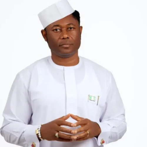 Ambassador Dr Osita Offor Celebrates Engr. Tein Jack-Rich CON “Ebubedike Ndigbo” on His Birthday