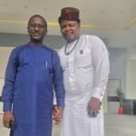 Amb. Osita Offor Praises Dr. Uche Ogah for Transforming Onuaku Uturu into a Manufacturing Hub in Abia State