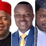 UAAP President, Amb. Osita Offor Applauds Pst. Caleb Ajagba, Ukwa La Ngwa for Honouring Gov. Alex Otti, Endorses Second Term