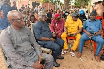 APC Holds Ward Congresses Across 12 Wards in Umuahia North.