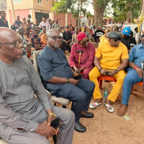 APC Holds Ward Congresses Across 12 Wards in Umuahia North.