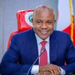 From Education To Healthcare, From Industrial Growth To Very Bold Feats In Technology, From Improved Security To Enugu As The Centre Of Corporate National Engagement: A Legacy Beyond The Darts Of Naysayers.