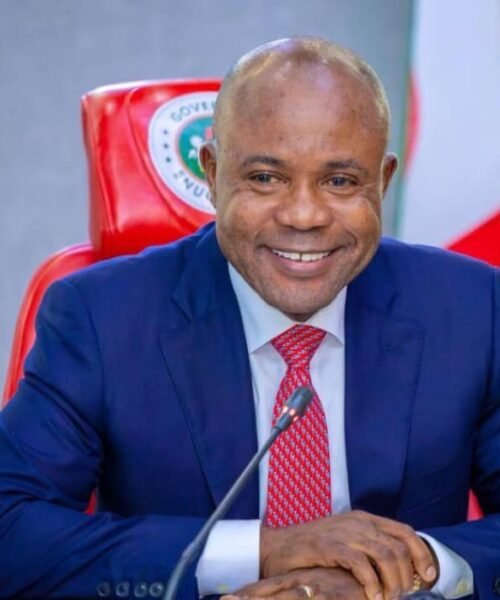 Happy Birthday To An Achiever, History Shall Be kind To You For Your Noble Strides In Leadership.