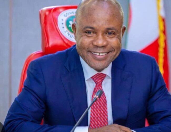 From Education To Healthcare, From Industrial Growth To Very Bold Feats In Technology, From Improved Security To Enugu As The Centre Of Corporate National Engagement: A Legacy Beyond The Darts Of Naysayers.