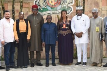 ACSC Project to Create 150,000 Jobs as Gov. Otti Guarantees Secure Returns for Investors