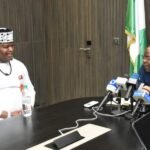 Amb. Dr. Osita Offor Celebrates Governor Alex Otti on His Birthday, Commends Visionary Leadership