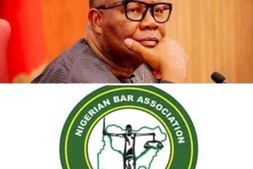 NBA to Akpabio, NASS: Electronic Transmission of election Results at polling units on real time or Nothing in 2027.