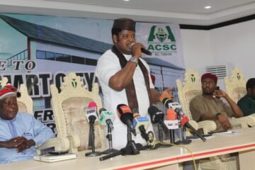 Aba Commercial Smart City MoU: Gov. Otti Unveils Bold Blueprint for Abia’s Economic Transformation