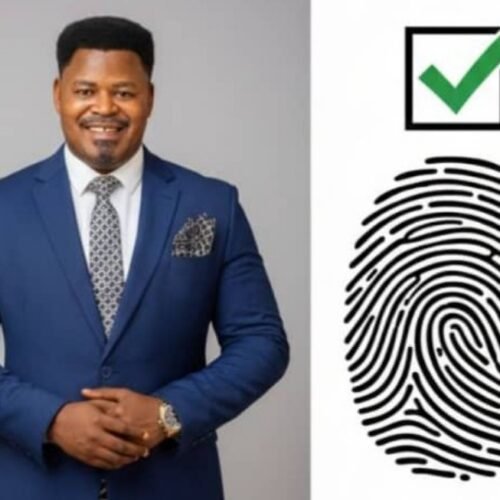 Ambassador Dr. Osita Offor Calls for Unified Action in Abia State Voter Registration Drive