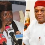 Withdraw Your Petition Now, Apologise Publicly To Ohafia — Amb. Osita Offor Tells Senator Orji Kalu