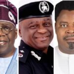Amb. Offor Applauds President Tinubu for Naming Tunji Disu Acting IGP