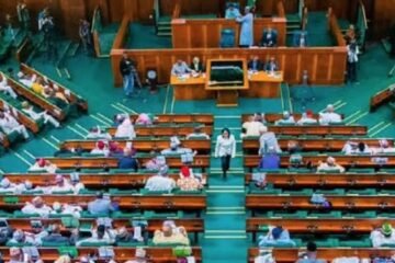 Reps Makes U-turn, Adopts Both Electronic And Manual Mode Of Transmission Of Election Results