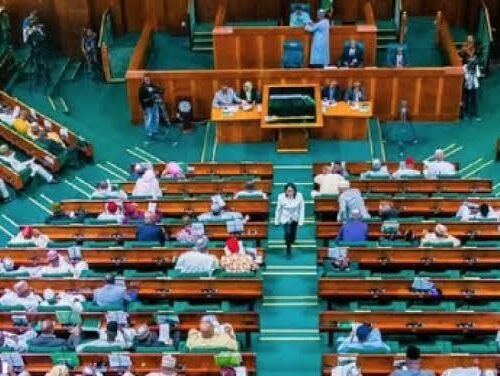 Reps Makes U-turn, Adopts Both Electronic And Manual Mode Of Transmission Of Election Results