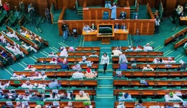 Reps Makes U-turn, Adopts Both Electronic And Manual Mode Of Transmission Of Election Results