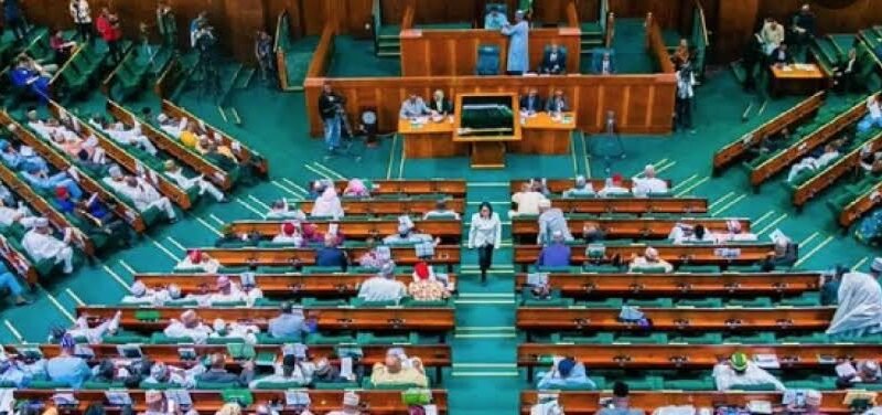 Reps Makes U-turn, Adopts Both Electronic And Manual Mode Of Transmission Of Election Results